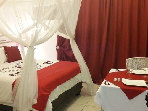 Moringa Guest House Maputo Buitenkant foto