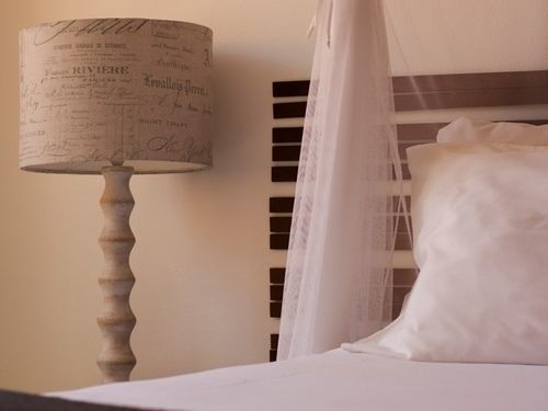 Moringa Guest House Maputo Buitenkant foto