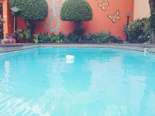 Moringa Guest House Maputo Buitenkant foto